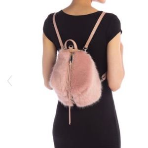 Rebecca minkoff Julian backpack